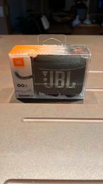 JBL Bluetooth speaker Go3, TV, Hi-fi & Vidéo, Enceintes, Autres types, Enlèvement ou Envoi, JBL, Neuf