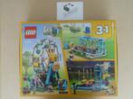 LEGO Creator 3in1 31119 Reuzenrad, Lego, Hello@support.lego.com, DK-7190, Lego