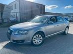 Audi A6 2,0 TDI 135000 km !!! ONLY EXPORT, Autos, Achat, Entreprise, Boîte manuelle, Diesel