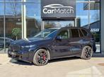 BMW X5 xDrive50e M Sport Pro - Driv Assist Pro | HUD | H&K, Automaat, Zwart, Bedrijf, Hybride Elektrisch/Benzine
