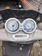 Piaggio Beverly 200, Scooter, Particulier, Permis Moto A2 minimum, 12 à 35 kW