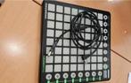 Launchpad novation, Muziek en Instrumenten, Synthesizers, Ophalen, Zo goed als nieuw, Novation