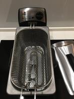 Friteuse, Huis en Inrichting, Ophalen, Zo goed als nieuw