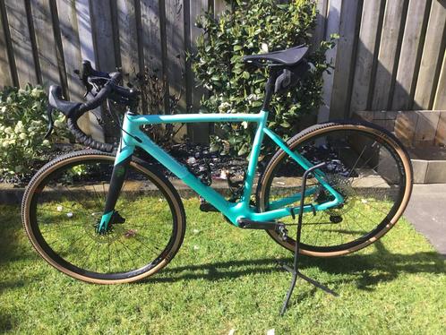 NIEUW Bianchi Inpulso Pro maat 52 campagnolo Ekar, Fietsen en Brommers, Fietsen | Racefietsen, Nieuw, Heren, Overige merken, 10 tot 15 versnellingen