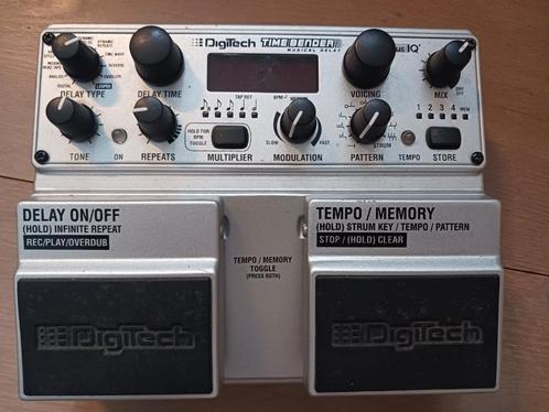 Uitkuis gitaareffecten, Muziek en Instrumenten, Effecten, Gebruikt, Chorus, Delay of Echo, Volume, Overige typen, Multi-effect