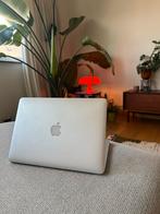 Macbook air 2017 13inch, Computers en Software, Ophalen of Verzenden, MacBook