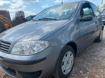 Fiat punto Gekeurd voor verkoop benzine, Auto's, Particulier, Punto, Te koop, Benzine