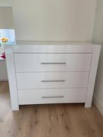 Kinderkamer Bed, commode, kleerkast, Kinderen en Baby's, Kinderkamer | Commodes en Kasten, Ophalen of Verzenden, Zo goed als nieuw