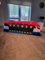 Camion Pat Patrouille + quad & figurine ( Rider ), Enlèvement, Comme neuf