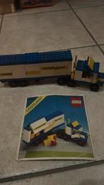 Legoland 6367, Enlèvement, Comme neuf