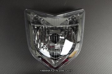 Koplamp / Voorlicht AVDB YAMAHA FZ1 N 2006 - 2015 beschikbaar voor biedingen