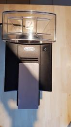 Machine à thé Delonghi, Elektronische apparatuur, Koffiezetapparaten, Overige typen, Overige modellen, Afneembaar waterreservoir