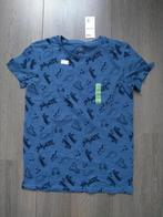 nieuw shirt en longsleeve Tex maat 158, Kinderen en Baby's, Kinderkleding | Maat 158, Tex, Nieuw, Ophalen of Verzenden, Shirt of Longsleeve