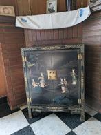 Chinese kast, Antiek en Kunst, Antiek | Meubels | Kasten, Ophalen