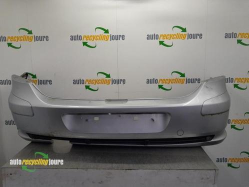 Achterbumper van een Peugeot 307 (EZR), Auto-onderdelen, Carrosserie, Bumper, Peugeot, Gebruikt, 3 maanden garantie