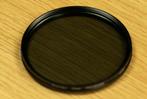 Vivitar polarisatie filter 77mm, Overige merken, Polarisatiefilter, Ophalen of Verzenden, Zo goed als nieuw