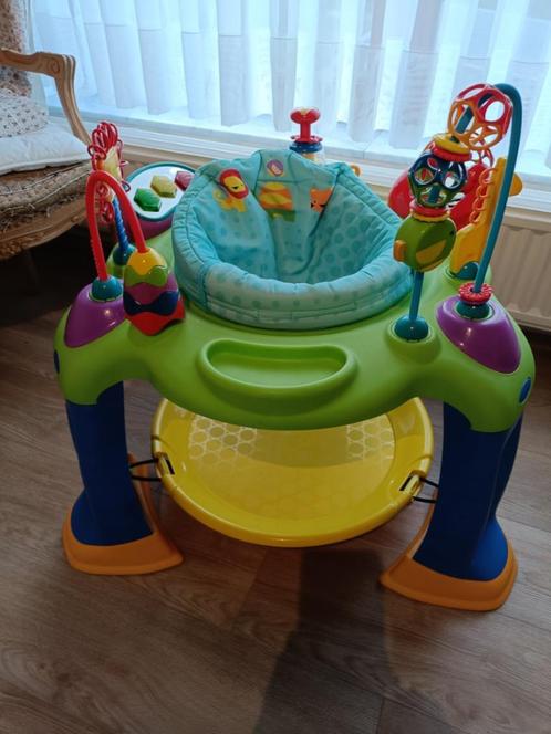 Centre d'activités Obal, Kinderen en Baby's, Speelgoed | Speeltafels, Gebruikt, Ophalen