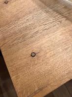 Table à manger et table basse, Maison & Meubles, Cinq personnes ou plus, Landelijk, Enlèvement, Utilisé