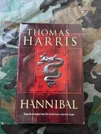 Hannibal Thomas Harris, Livres, Romans, Comme neuf, Enlèvement ou Envoi