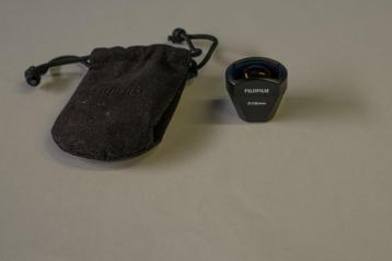 Fujifilm opzet zoeker  VF-X21 21/28mm beschikbaar voor biedingen