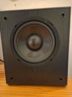 Sub woofer Mission, TV, Hi-fi & Vidéo, Enlèvement