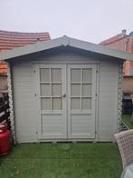 tuinhuis, Tuin en Terras, Tuinhuizen, Ophalen, Gebruikt, Tuinhuis