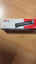 OKI Black Toner Cartridge for OL1200ex & OKIPAGE 16n, Ophalen of Verzenden, Zo goed als nieuw, Cartridge, OKI