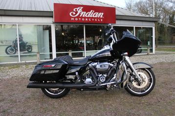 Harley-Davidson Road Glide FLTRX beschikbaar voor biedingen