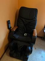 Massagestoel Kaft, Enlèvement, Comme neuf, Chaise de massage ou Coussin