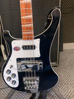 Rickenbacker linkshandig 4 string, Muziek en Instrumenten, Ophalen, Zo goed als nieuw