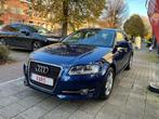 Audi A3 1.4 TFSI Attraction (bj 2012), Auto's, Voorwielaandrijving, Stof, Gebruikt, https://public.car-pass.be/vhr/17930027-c122-4466-a879-58a0e425a10a