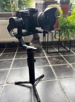 FeiyuTech AK2000 gimbal, Audio, Tv en Foto, Fotografie | Statieven en Balhoofden, Ophalen, Zo goed als nieuw, Minder dan 150 cm