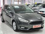 Ford Focus 1.0i 1IERE Main Gps Sensor Park Assist Bluetooth, Focus, Stof, Gebruikt, Bedrijf