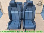 Audi Q4 interieur Q4 zetels Q4 E Tron sport zetels q4 e tron, Gebruikt, Audi