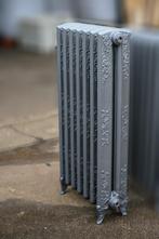 Gietijzeren radiatoren , nu korting !!, 60 tot 150 cm, Gebruikt, 80 cm of meer, 500 tot 800 watt
