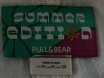 Rokje summer edition pull & bear, Kleding | Dames, Rokken, Ophalen of Verzenden, Zo goed als nieuw