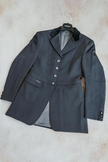 Pikeur Diana professioneel rijjas maat 36/38 beschikbaar voor biedingen