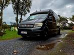 Volkswagen crafter dubbele cabine, camper, Volkswagen, Bus-model, Diesel, Particulier