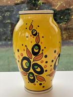 Antieke art deco vaas, Antiek en Kunst, Antiek | Vazen, Ophalen