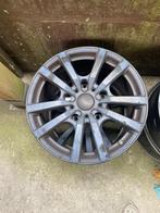 Vier velgen, merk Brock, 18 duim, Auto-onderdelen, Banden en Velgen, Ophalen, 18 inch, Velg(en)