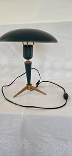 Lampe bijou de Philippe Kalff pour Philips, Enlèvement