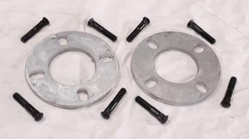 spoorverbrederset, 9.5 mm incl langere studs, CLASSIC MINI beschikbaar voor biedingen