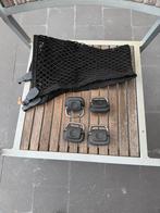 Audi Bagagenet koffer compleet (A6 4G), Auto diversen, Auto-accessoires, Ophalen, Zo goed als nieuw