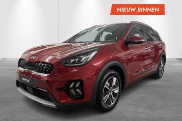 KIA Niro Sense 1.6 GDi PHEV 6DCT beschikbaar voor biedingen