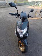 Scooter enzo naked klasse b, Ophalen, Zo goed als nieuw