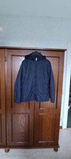 Veste G-Star Raw - Taille L, Kleding | Heren, Jassen | Winter, Ophalen, Blauw, Gedragen, G-Star Raw