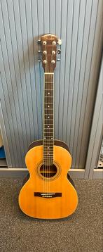 Fender Pg01 akoestische gitaar, 2004, Ophalen of Verzenden, Gebruikt
