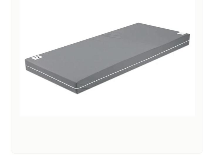 Matelas 85x195 cm, Maison & Meubles, Chambre à coucher | Matelas & Sommiers, Matelas, Enlèvement