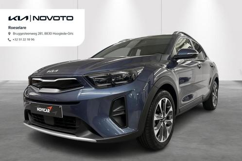 Kia Stonic 1.0 T 100 Inspire, Auto's, Kia, Bedrijf, Te koop, Stonic, Airconditioning, Bluetooth, Centrale vergrendeling, Climate control