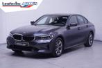 BMW 320 3-serie 320i Sport Line Led koplampen Apple Carplay, Argent ou Gris, Achat, Entreprise, Carnet d'entretien
